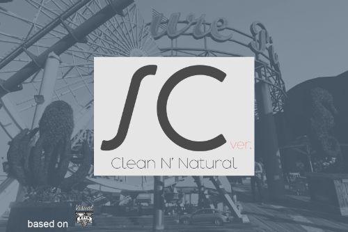 Clean N' Natural Clean N' Natural